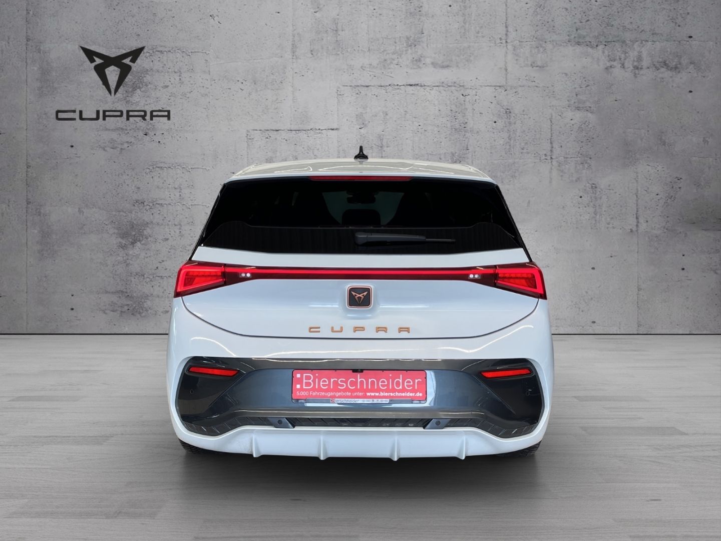 Cupra Born - Bild 9