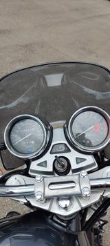 Kawasaki Zephyr 1100 - KAWASAKI ZEPHYR 1100