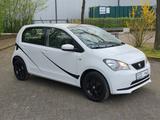 Seat Mii* 5trg*PDC*Tempom* Schiebedach*Isofix*Bordcom - Seat Mii Gebrauchtwagen