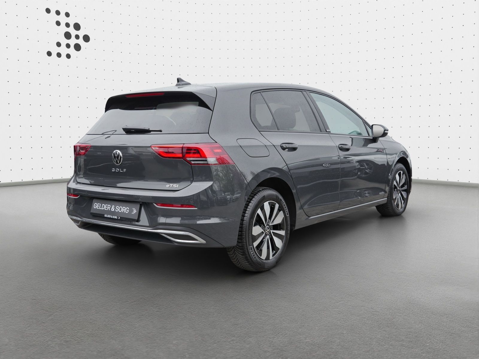 Volkswagen Golf - Bild 2