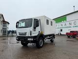 Iveco EUROCARGO ML110EW, manual 4x4, EURO 5 vin 759 - Iveco 110
