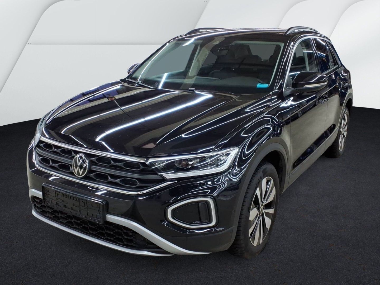 Volkswagen T-Roc 2.0 TDI DSG Goal LED KAMERA AHK ACC 17 NAV