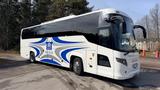Scania Touring HD