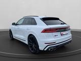 Audi SQ8 4.0 TFSI QUATTRO+GRA+MATRIX+AHK+STANDH - Audi SQ8 aus 2022