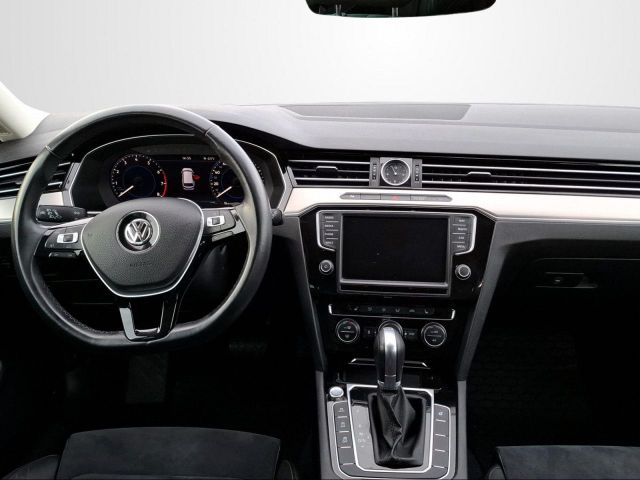 PASSAT VARIANT 2.0 TSI HIGHLINE AZV+DCC+CAM+STHZ