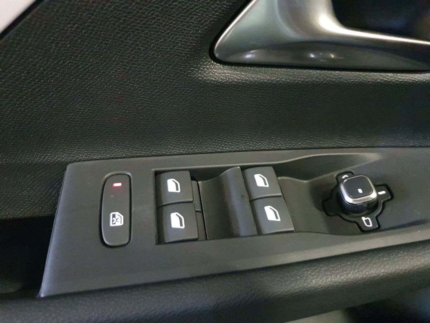 Opel Astra - Bild 23