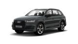 Audi SQ7 4.0 TDI quattro MATRIX PANO HuD LUFT 7-SITZ