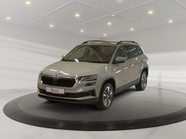 Karoq Tour 1,5 TSI 110 kW DSG