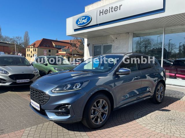 Ford Kuga 2.0 EB Auto. AWD 4x4 ST-Line X / Head-UP