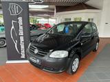 Volkswagen Fox * TÜV + AU bis 05.2028 / 2. Hand * - gebrauchte VW Fox aus dem Jahr 2007