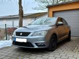 Seat Toledo 1.2 TSI 77kW Start&Stop  - graue Seat Toledo
