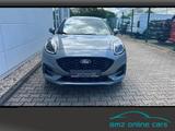 Ford Puma ST-Line mHEV LED*Navi*Tempomat*Winterpaket - Ford Puma mit Hybrid-Antrieb
