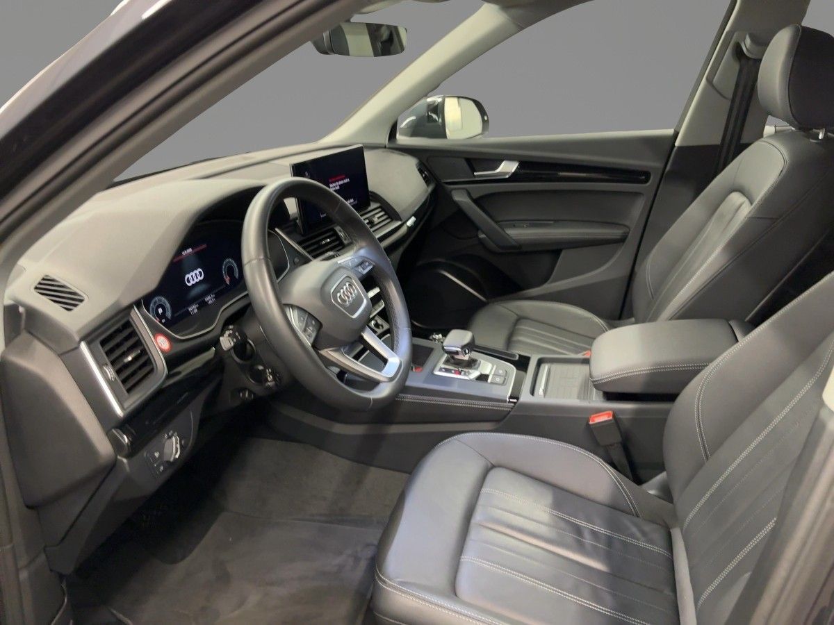 Audi Q5 - Bild 11