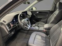 Audi Q5 - Vorschau Bild 11