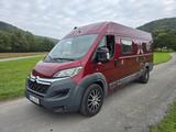 Robeta Apollo-Dangel Allrad // Wohnmobil/WoMo/Camper  - Allradantrieb All