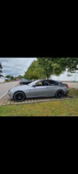 BMW 320d xDrive Coupé E92 - HU 07/2027 -  - BMW 320 mit Diesel-Antrieb: Coupe