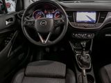 Opel Crossland 1.2 Elegance Paket Navi 360° Kamera - Opel Crossland (X) in Leipzig