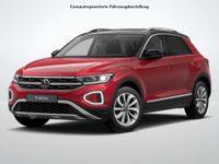 Volkswagen T-Roc - Vorschau Bild 2