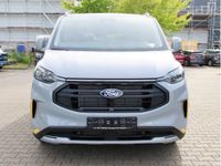 Ford Transit Custom - Vorschau Bild 2