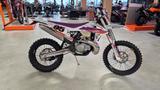 KTM 300 EXC TPI - KTM ENDURO EXC