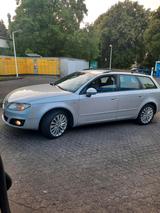 Seat Auto seat exeo - gebrauchte Seat Exeo aus dem Jahr 2013