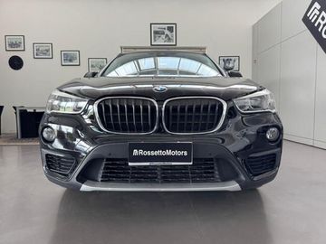 BMW X1 - 2