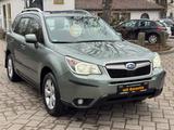 Subaru Forester 2.0 4x4 Exclusive LED+PANO+AHK+KAMERA - Subaru aus 2014