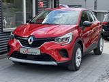 Renault Captur II Evolution *LPG-GAS|LED|EASY-LINK|ALLW* - Renault mit LPG-Antrieb