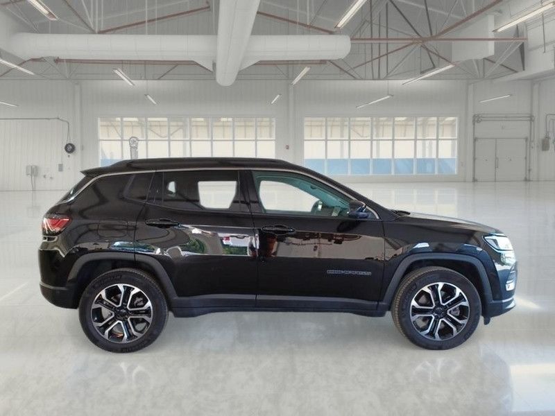 Jeep JEEP COMPASS 1.3 T4 PHEV 130 CV BUSINESS PLUS 4X imagem 3