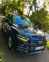 Audi Q5 50 TFSI e S tronic quattro design design - Audi Q5 mit Hybrid-Antrieb: Design
