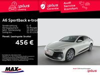 Audi A6 e-tron - Vorschau Bild 1