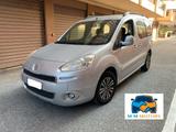 Peugeot Partner Tepee 1.6 HDi 92CV Active - Peugeot Partner Tepee aus 2013