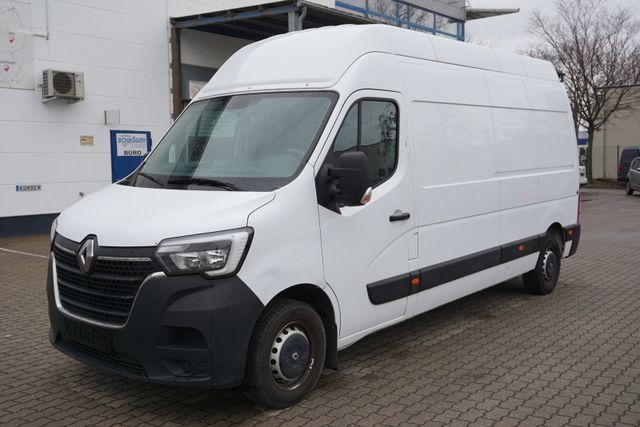 Renault Master III 3,5t Kasten L3H3 *1.Hand*Kamera*Klima