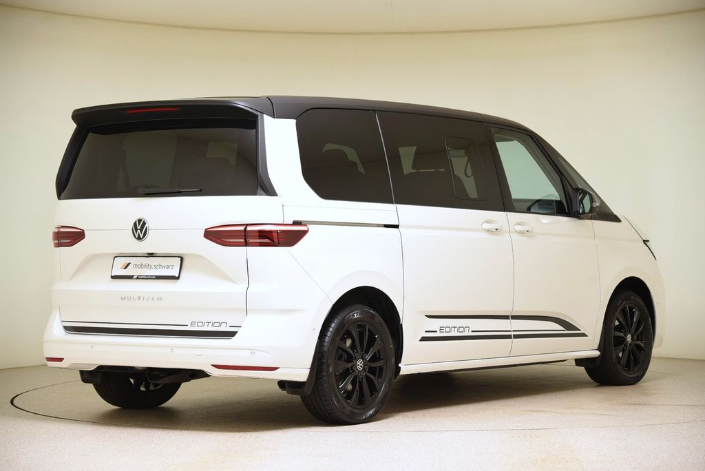 VW T7 Multivan