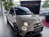 Abarth 595C BEATS XENON NAVI ALU