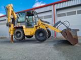 Kramer 616S / Serie2 Allrad 4x4 Baggerlader /  Radlader - Kramer Allrad