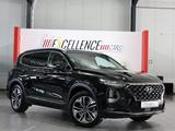Hyundai Santa Fe 2.2 CRDI 4WD PREMIUM / VOLLAUSSTATTUNG - Hyundai Gebrauchtwagen in Hamm
