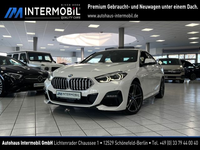 BMW 220 Gran Coupe xDrive M Sport*Keyless*Pano*HUD*