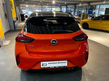 Bild 4 Opel Corsa GS Line - SHZ | RFK | PDC v&h