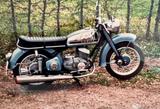 Andere Adler 200 - MOTORRAD ADLER