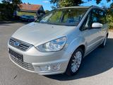 Ford Galaxy Titanium - gebrauchte Ford Galaxy aus dem Jahr 2011