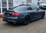 Audi S5 4,2 V8 klassische Motorschaden ( T... - Audi: Motors