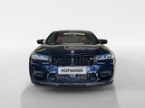 BMW M5 Competition +Laser+DrivAssistProf+M Sitze - BMW M5 aus 2022