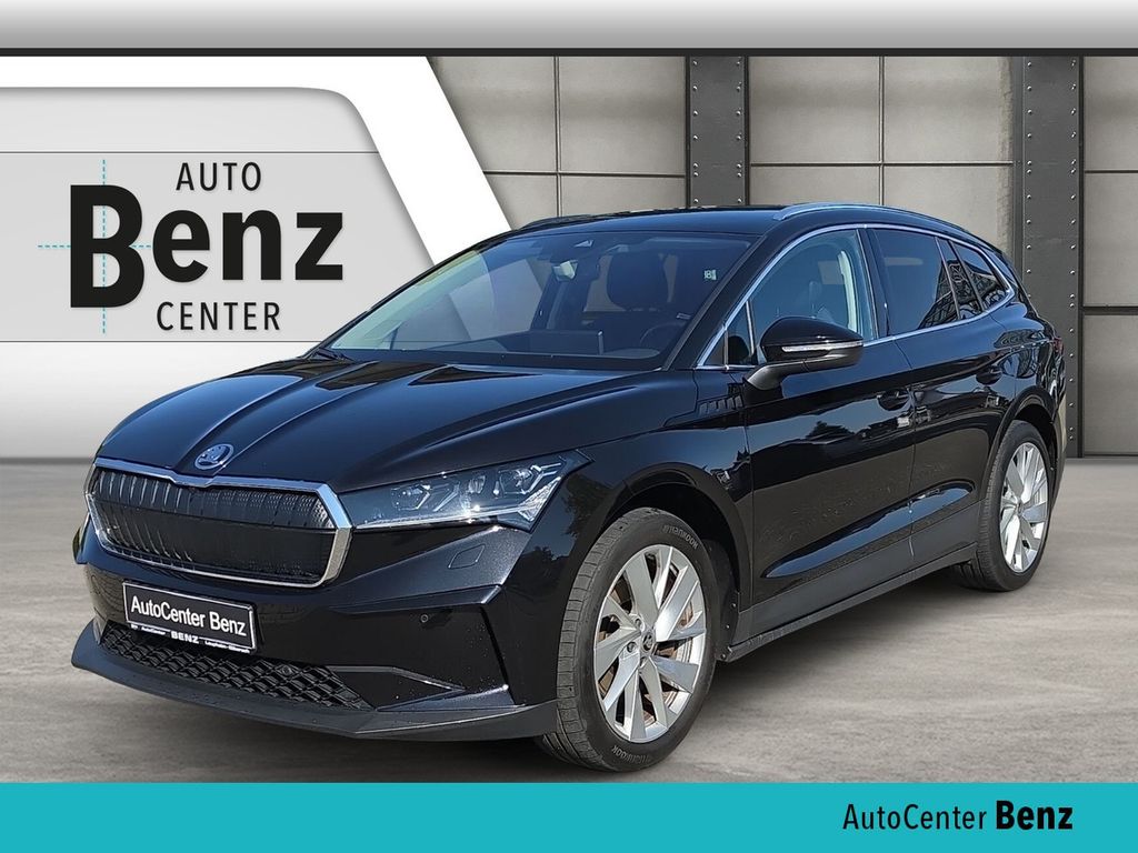 Image of Skoda Enyaq