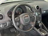 Audi A3 Sportback 1.8 TFSI S-Tronic Attraction 2.Hand - Audi A3 aus 2008: Sportback