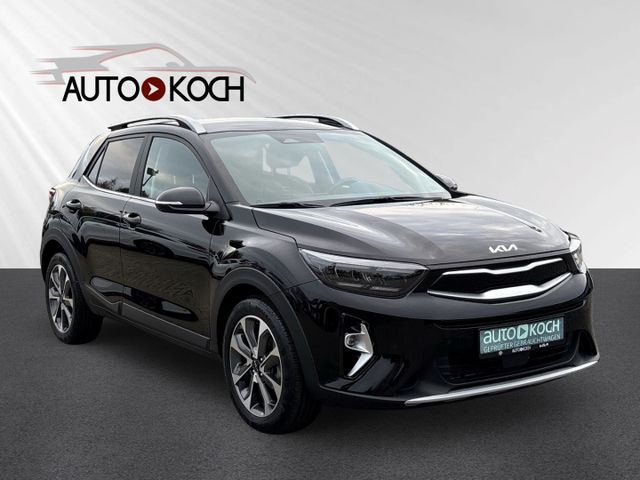 Kia Stonic Spirit 1.0 T-GDI Mild-Hybrid EU6d Navi LE