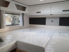 Sunlight T 67 S Adventure Edition,Automatik