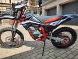 Beta RR 125 LC - BETA ENDURO RR 125