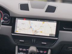 PORSCHE Cayenne 3.0 ~Matrix~StandHeiz~Approved06/26