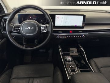 KIA Sorento - 8